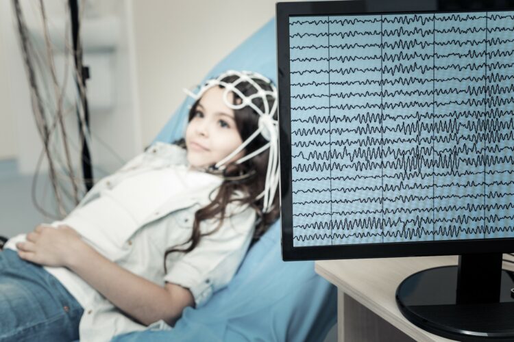 Symbolbild EEG